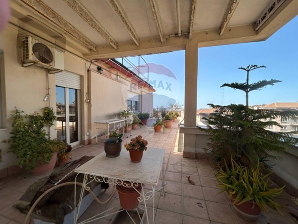 appartamento in vendita a Caltanissetta