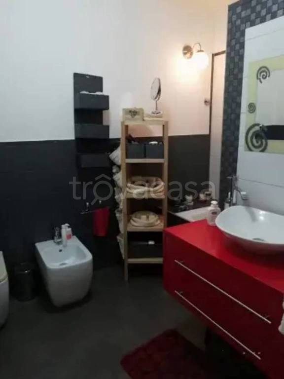 appartamento in vendita a Caltanissetta