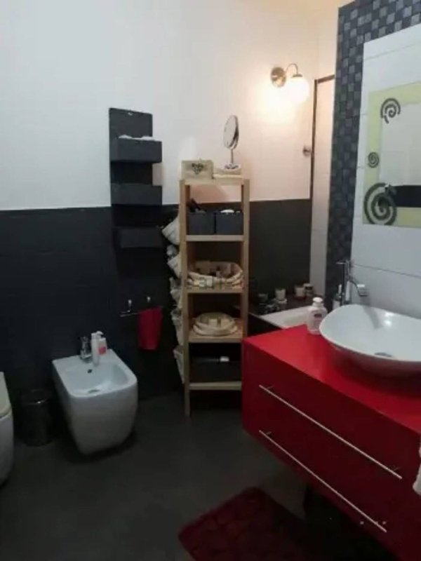 appartamento in vendita a Caltanissetta