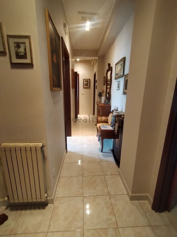 appartamento in vendita a Caltanissetta
