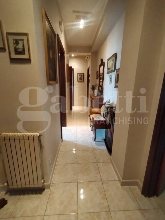 appartamento in vendita a Caltanissetta