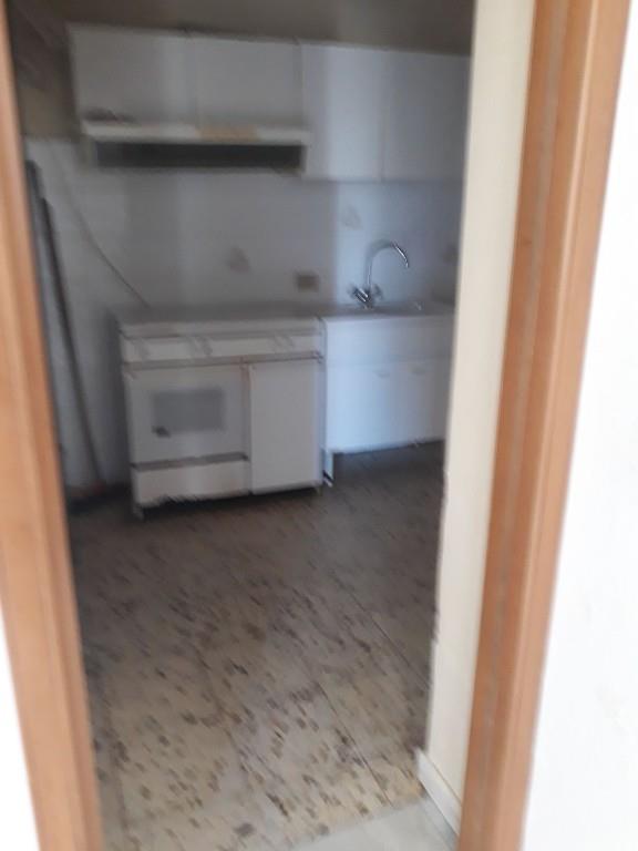 appartamento in vendita a Caltanissetta in zona Centro Storico