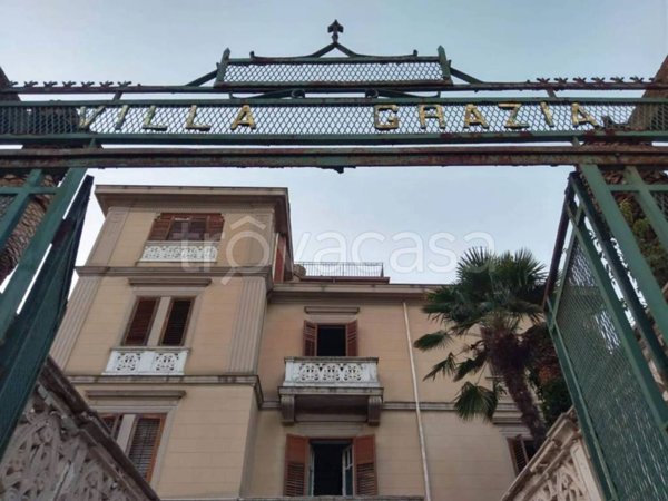 casa indipendente in vendita a Caltanissetta in zona Centro Storico