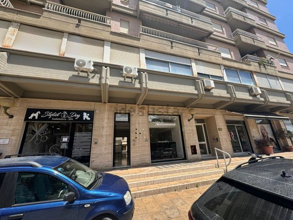 casa semindipendente in vendita a Caltanissetta