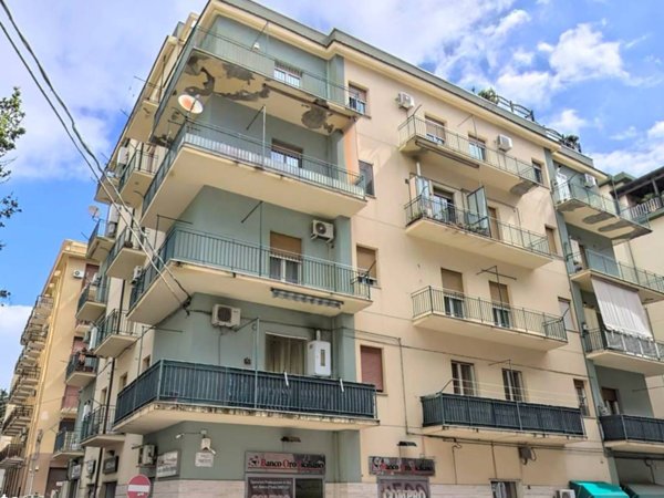 appartamento in vendita a Caltanissetta