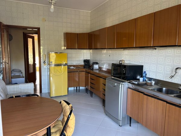 appartamento in vendita a Caltanissetta in zona Palmitelli