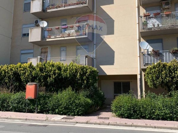 appartamento in vendita a Caltanissetta