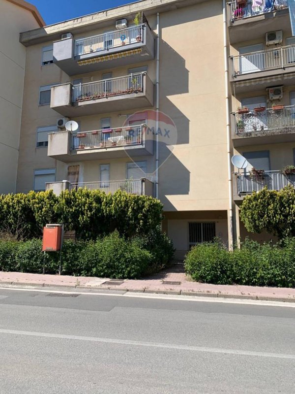 appartamento in vendita a Caltanissetta