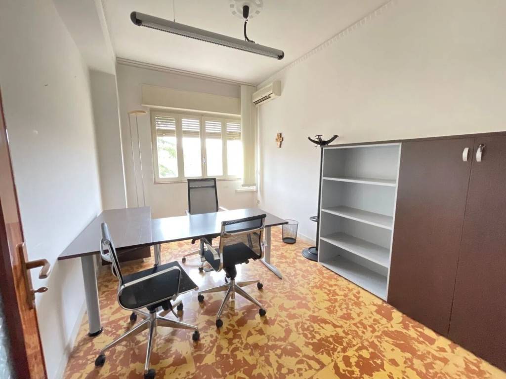 appartamento in vendita a Caltanissetta in zona Palmitelli