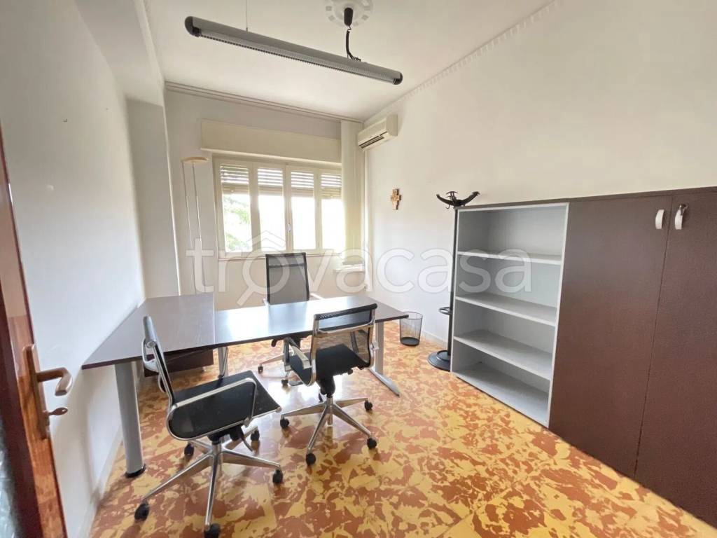 appartamento in vendita a Caltanissetta in zona Palmitelli