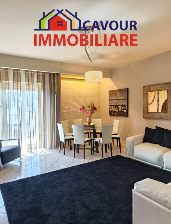 appartamento in vendita a Caltanissetta