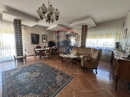 appartamento in vendita a Caltanissetta