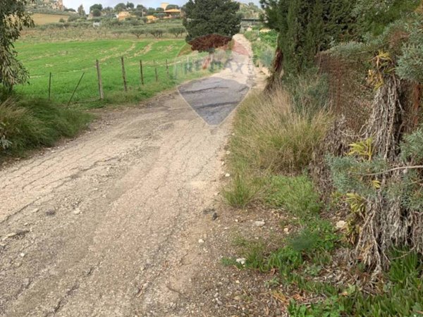 terreno agricolo in vendita a Caltanissetta