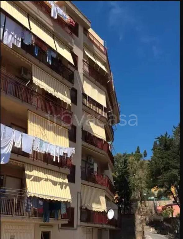 appartamento in vendita a Caltanissetta in zona Centro Storico
