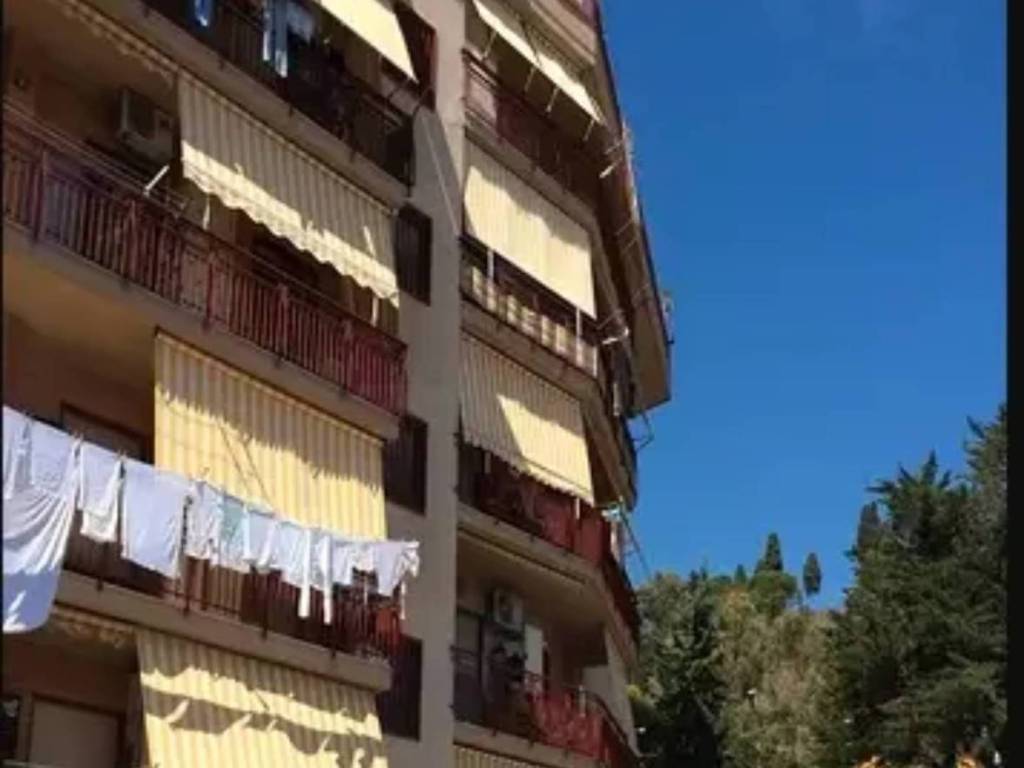 appartamento in vendita a Caltanissetta in zona Centro Storico
