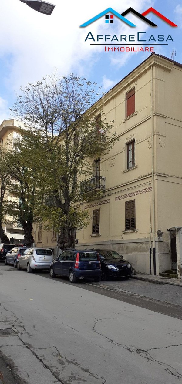 appartamento in vendita a Caltanissetta