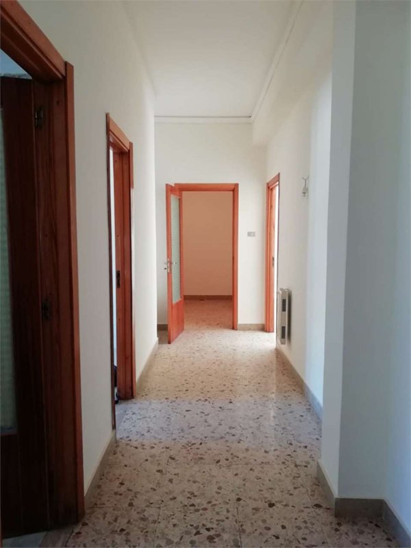 appartamento in vendita a Caltanissetta