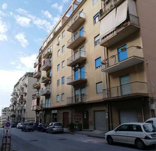 appartamento in vendita a Caltanissetta