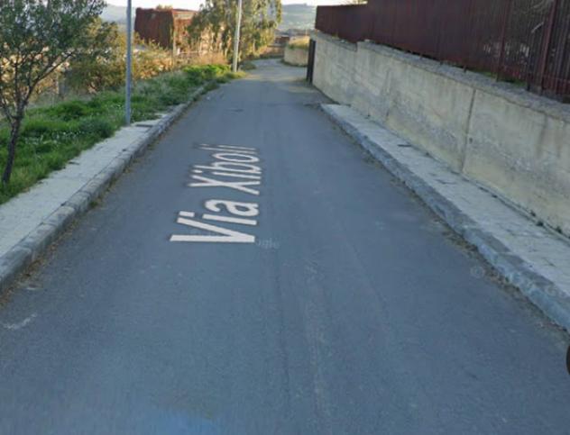 villetta a schiera in vendita a Caltanissetta