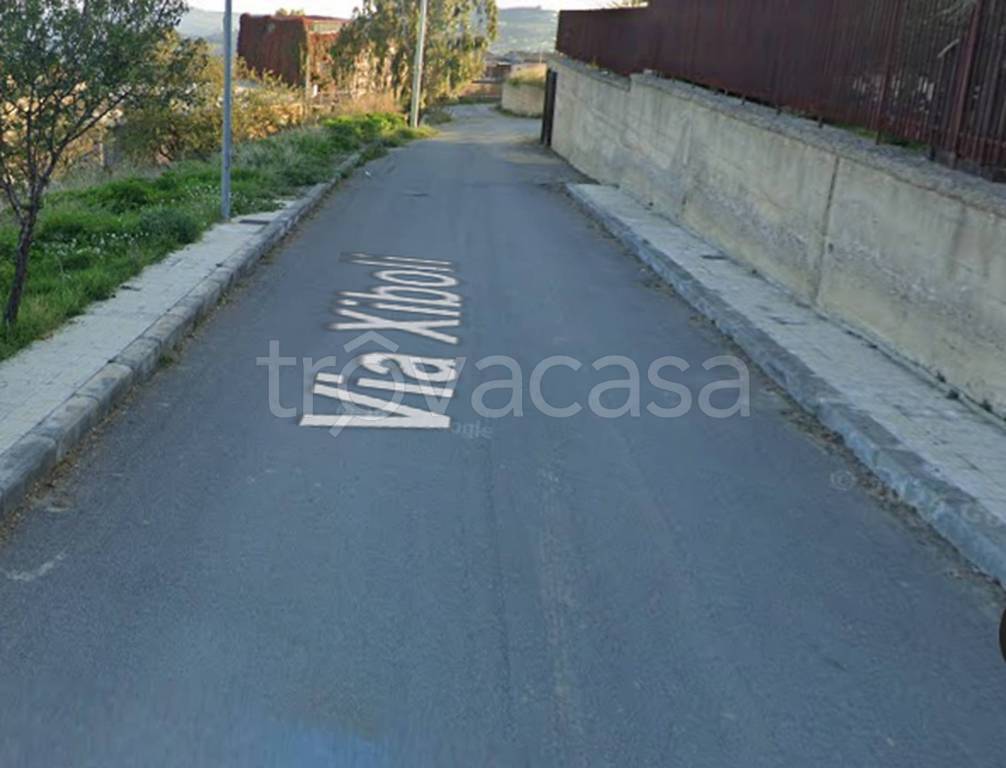 appartamento in vendita a Caltanissetta