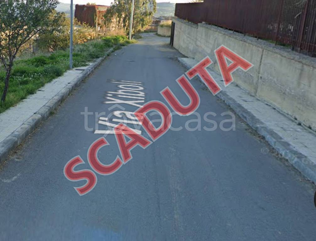 appartamento in vendita a Caltanissetta