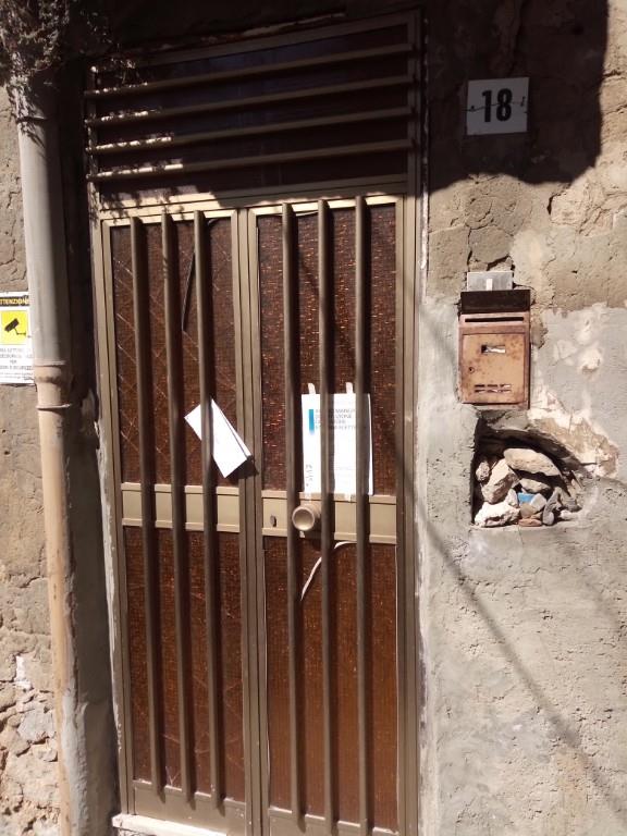 appartamento in vendita a Caltanissetta in zona Centro Storico