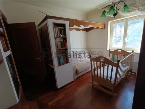 appartamento in vendita a Caltanissetta