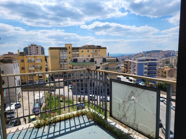 appartamento in vendita a Caltanissetta