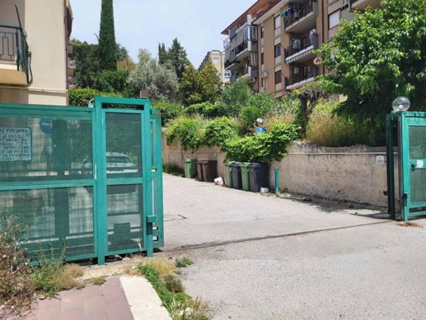 appartamento in vendita a Caltanissetta