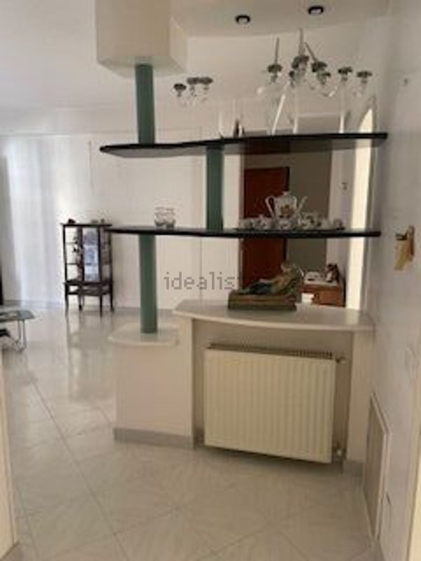 appartamento in vendita a Caltanissetta