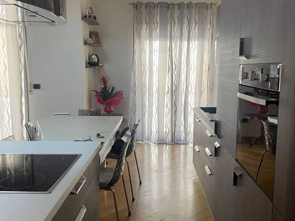 appartamento in vendita a Caltanissetta