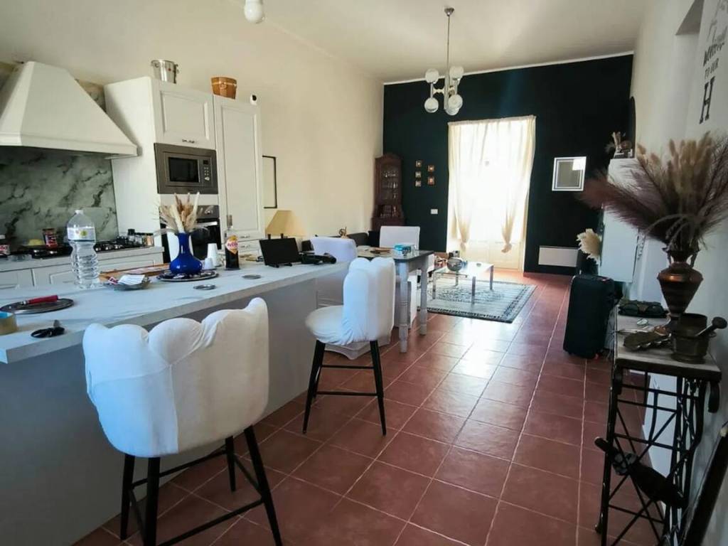 appartamento in vendita a Caltanissetta