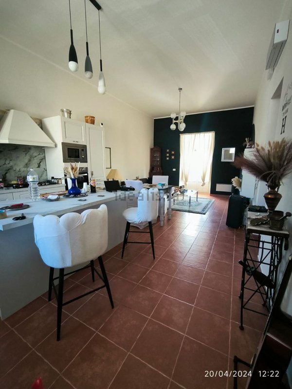 appartamento in vendita a Caltanissetta