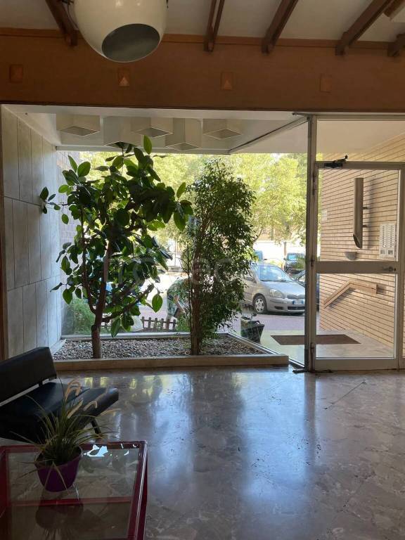 appartamento in vendita a Caltanissetta in zona Palmitelli