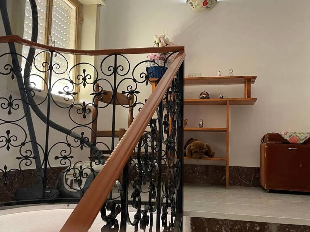 casa indipendente in vendita a Caltanissetta