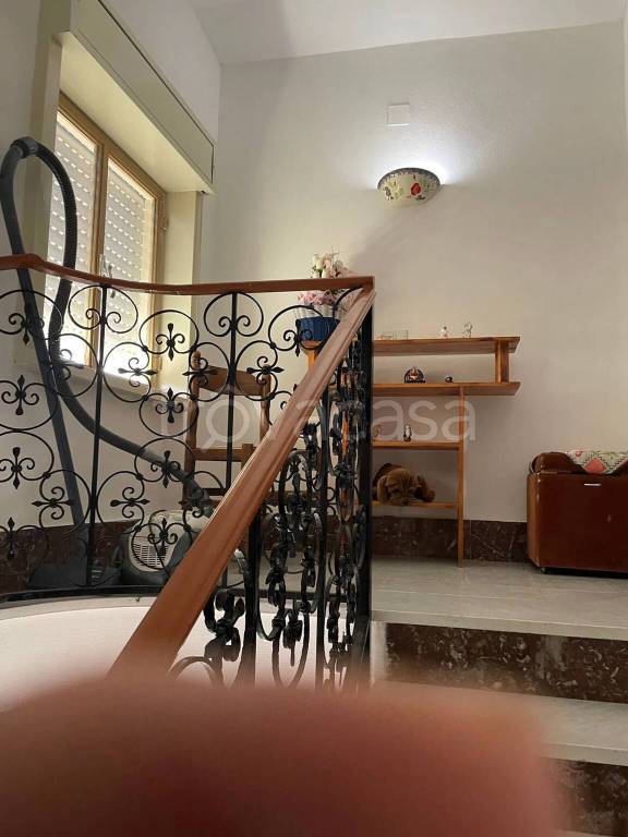 casa indipendente in vendita a Caltanissetta