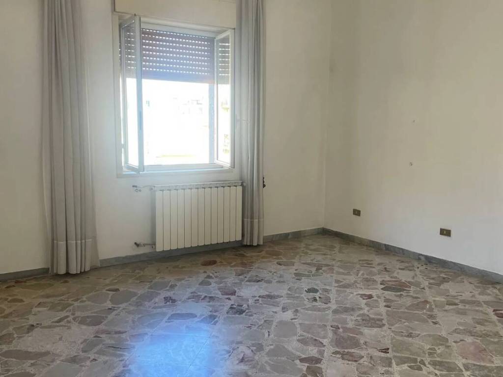 appartamento in vendita a Caltanissetta