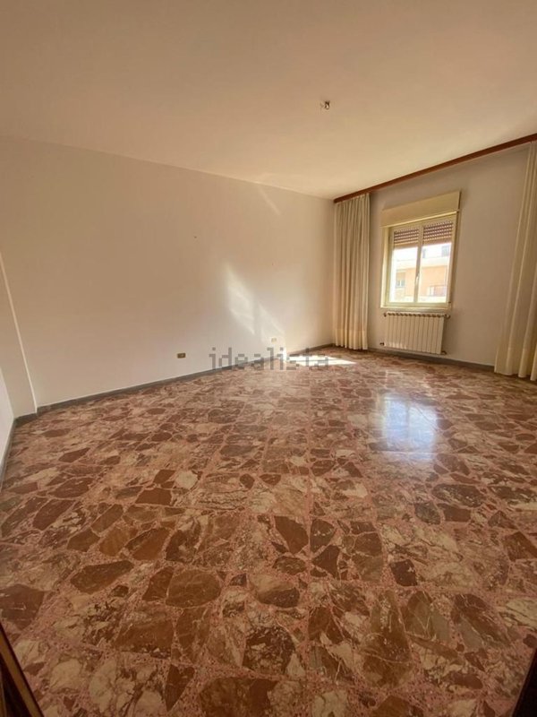 appartamento in vendita a Caltanissetta