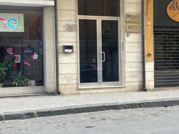 appartamento in vendita a Caltanissetta