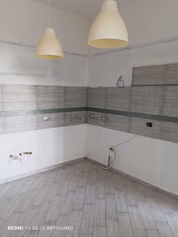 appartamento in vendita a Caltanissetta