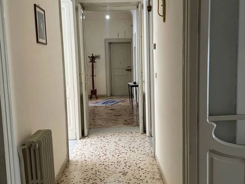 appartamento in vendita a Caltanissetta