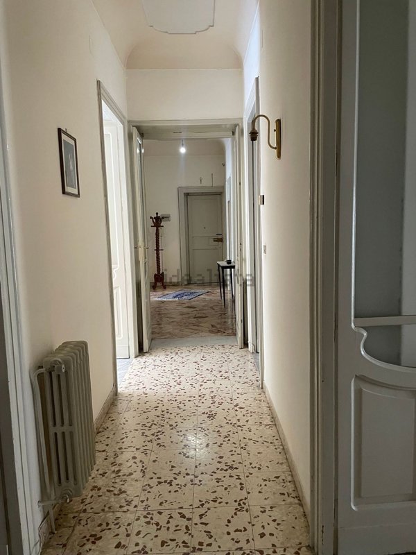 appartamento in vendita a Caltanissetta