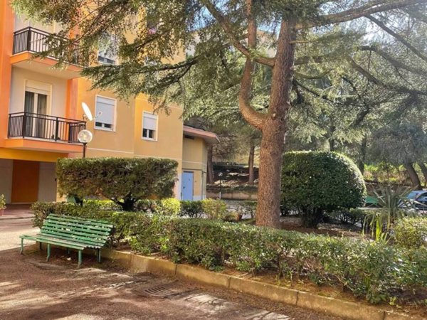 appartamento in vendita a Caltanissetta