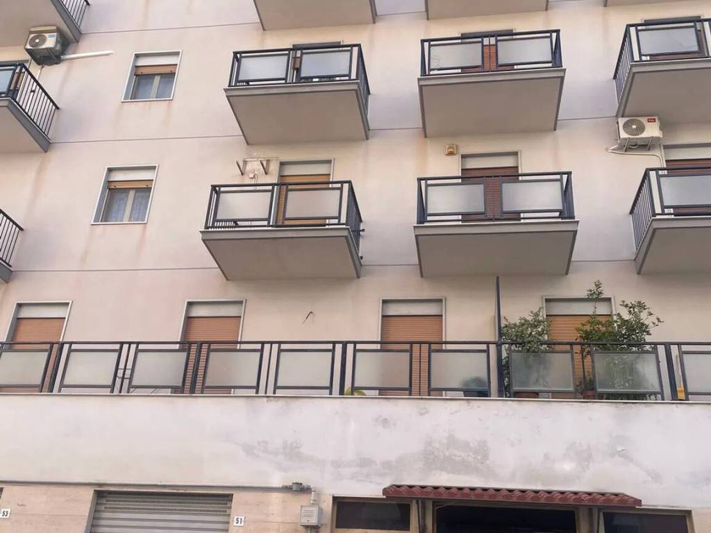 appartamento in vendita a Caltanissetta