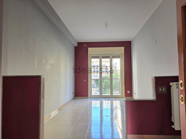 appartamento in vendita a Caltanissetta