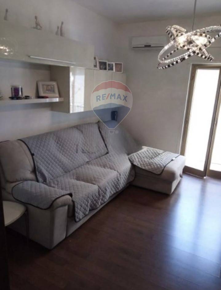 appartamento in vendita a Caltanissetta in zona Centro Storico