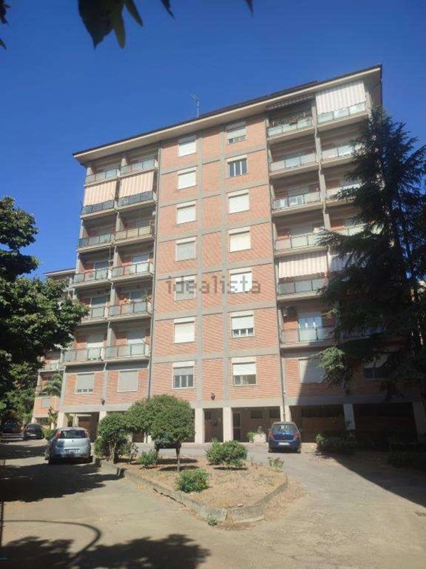 appartamento in vendita a Caltanissetta