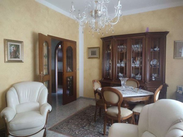appartamento in vendita a Caltanissetta in zona Balate / Pinzelli