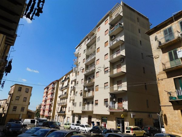 appartamento in vendita a Caltanissetta