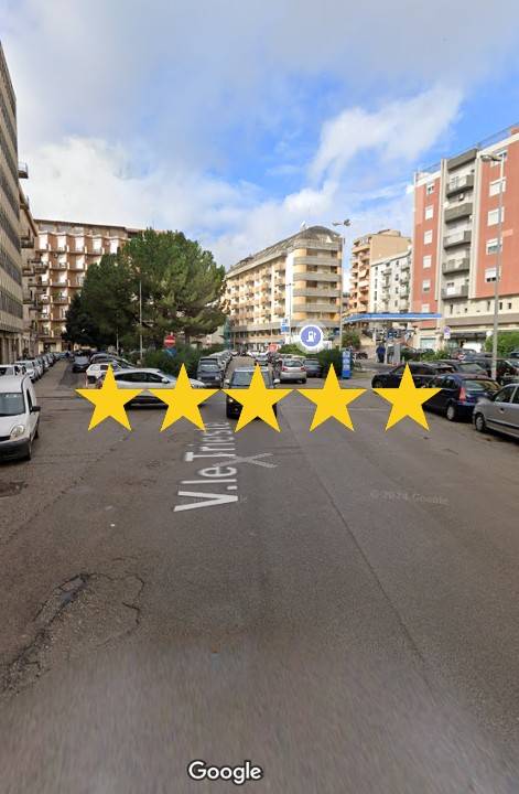 appartamento in vendita a Caltanissetta